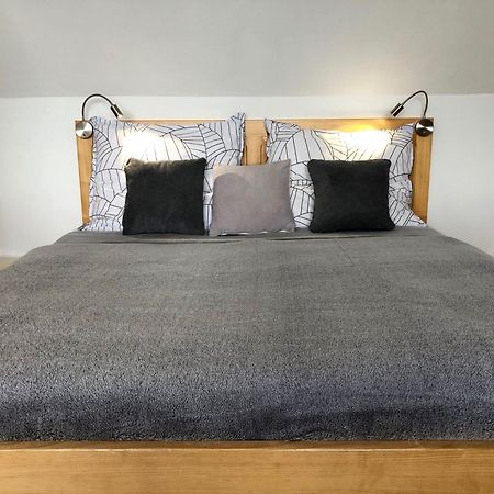 Apartman S Vyhledem Na Jezero リプノ・ナト・ヴルタヴォウ エクステリア 写真